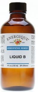 Liquid B - 4oz.